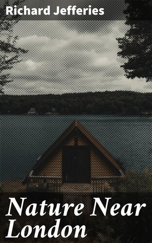 ﻿طبیعت نزدیک لندن