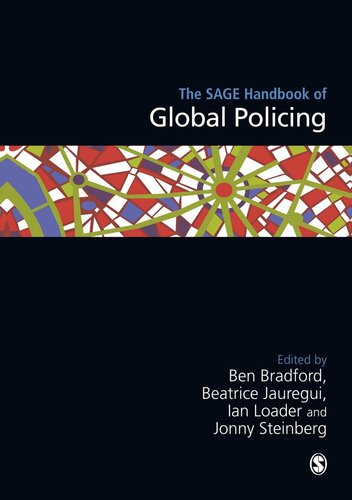 ﻿SAGE Handbook of Global Policing