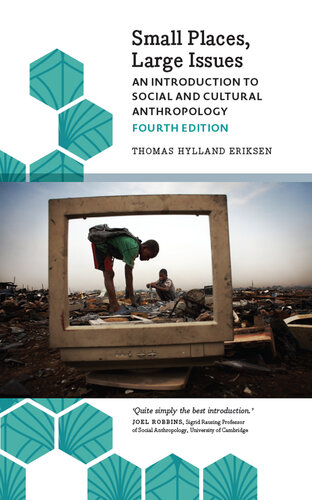 ﻿مکان های کوچک، مسائل بزرگ - چاپ چهارم