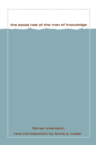 ﻿نقش اجتماعی مرد دانا