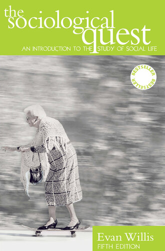 ﻿جست و جوی جامعه شناختی