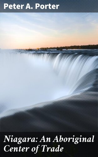 ﻿نیاگارا: مرکز تجارت بومی