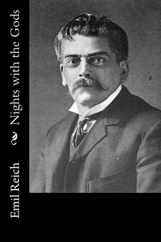 ﻿شب هایی با خدایان