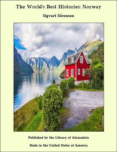 ﻿بهترین تاریخ های جهان: نروژ