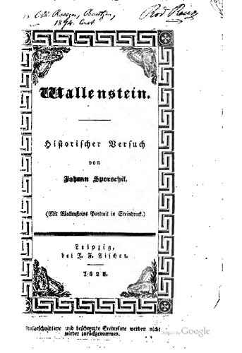 ﻿والنشتاین تلاش تاریخی