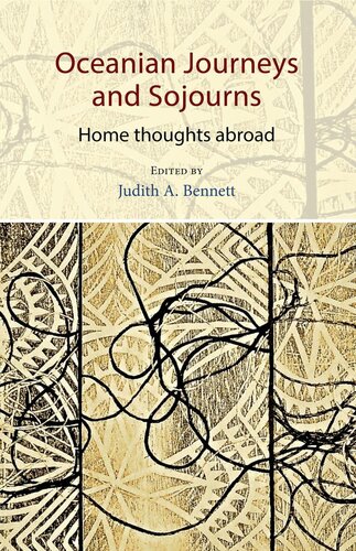 ﻿سفرهای اقیانوسی و اقامت