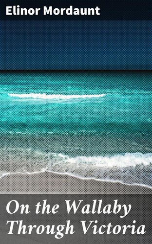 ﻿در والابی از طریق ویکتوریا