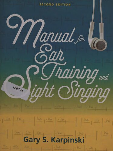 ﻿راهنمای آموزش گوش و آواز بینایی