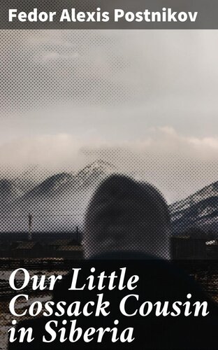 ﻿پسر عموی قزاق کوچک ما در سیبری