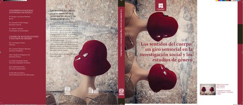 ﻿حواس بدن: چرخش حسی در تحقیقات اجتماعی و مطالعات جنسیتی