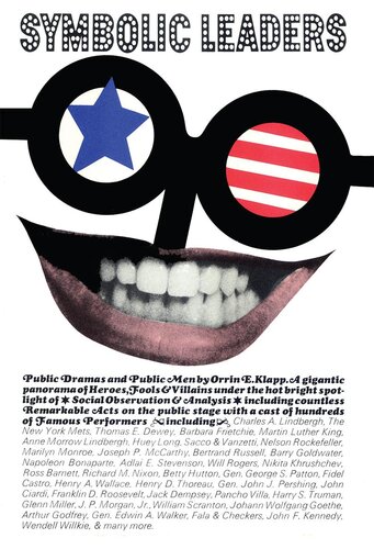 ﻿رهبران نمادین