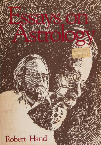 ﻿مقالاتی در مورد طالع بینی