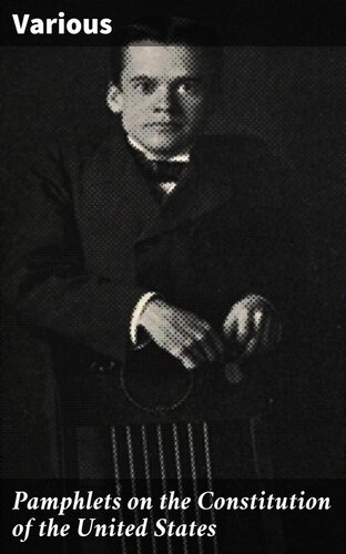 ﻿جزوات قانون اساسی ایالات متحده