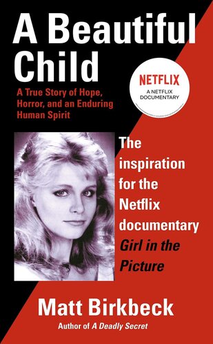 ﻿یک کودک زیبا