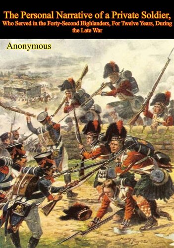 ﻿روایت شخصی یک سرباز خصوصی