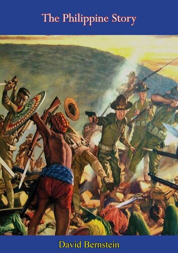 ﻿داستان فیلیپین