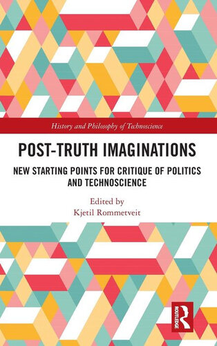 ﻿تصورات پس از حقیقت