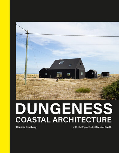 ﻿Dungeness: معماری ساحلی
