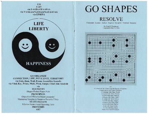 ﻿Go Shapes Resolve