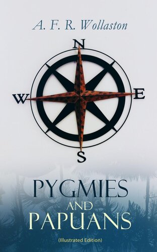 ﻿پیگمی ها پاپوآس