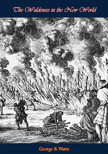 ﻿والدنزها در دنیای جدید