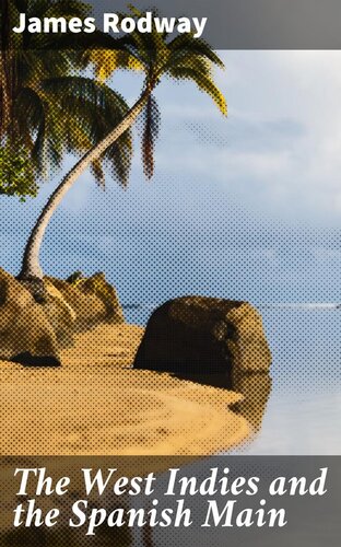 ﻿هند غربی و اسپانیای اصلی