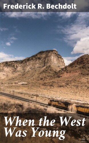 ﻿وقتی غرب جوان بود