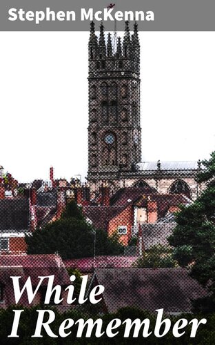 ﻿در حالی که من به یاد دارم