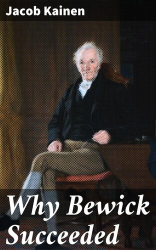 ﻿چرا Bewick موفق شد