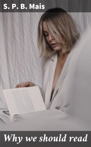 ﻿چرا باید بخوانیم