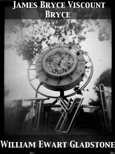 ﻿ویلیام اوارت گلادستون