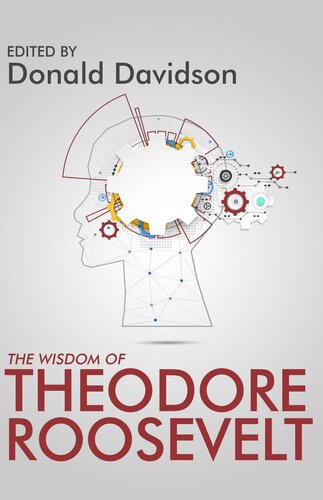 ﻿حکمت تئودور روزولت