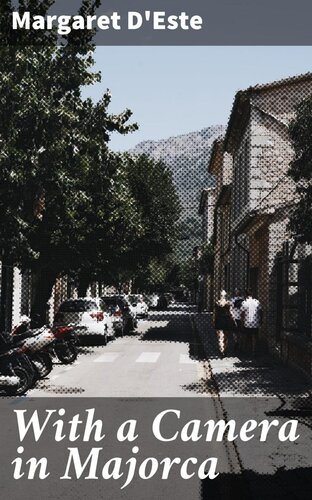 ﻿با دوربین در مایورکا