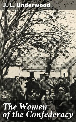 ﻿زنان کنفدراسیون