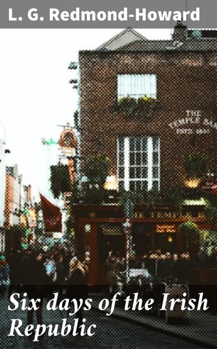 ﻿شش روز جمهوری ایرلند