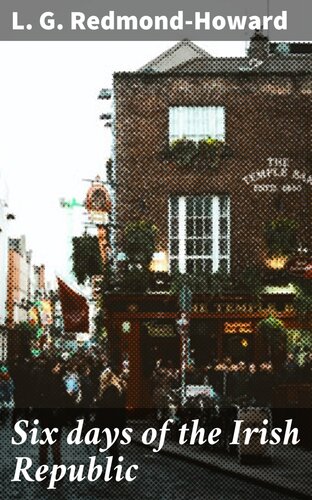 ﻿شش روز جمهوری ایرلند