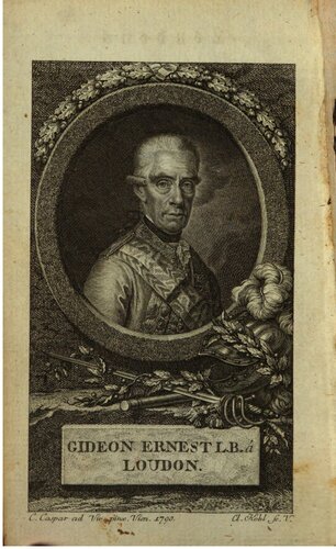 ﻿زندگی و اعمال لودون [لادون]