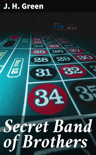 ﻿گروه مخفی برادران