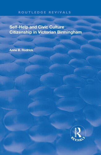 ﻿خودیاری و فرهنگ مدنی