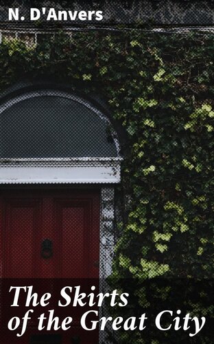 ﻿دامن شهر بزرگ