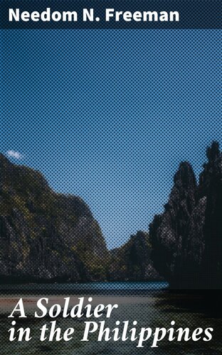 ﻿یک سرباز در فیلیپین