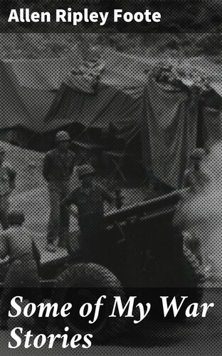 ﻿برخی از داستان های جنگ من