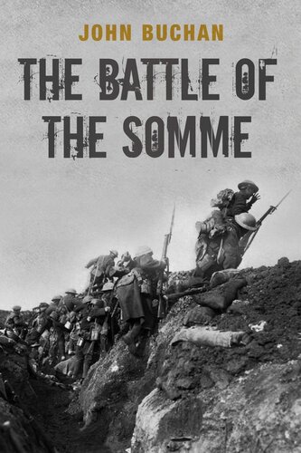 ﻿The Somme, Volume 2. The Second Battle of the Somme (1918)