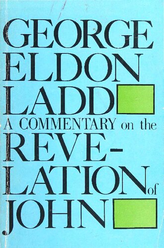 ﻿شرحی بر مکاشفه یوحنا