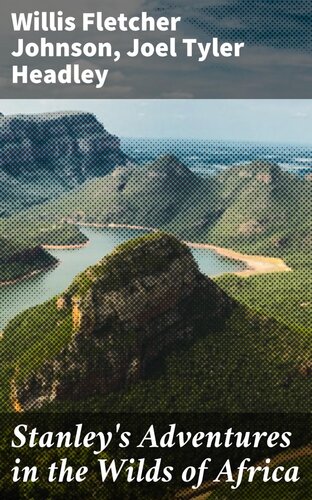 ﻿ماجراهای استنلی در وحشی آفریقا