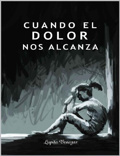 ﻿وقتی درد به ما می رسد