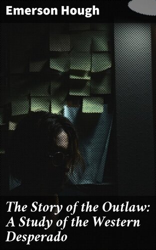 ﻿داستان یاغی: مطالعه ای در مورد استیصال غربی