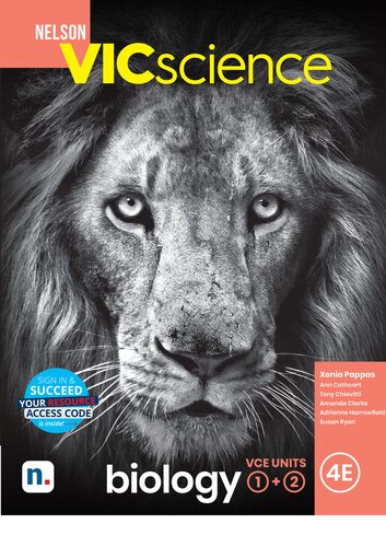 ﻿نلسون VICscience.