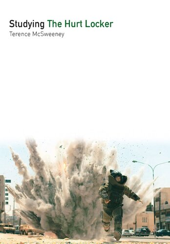 ﻿مطالعه The Hurt Locker