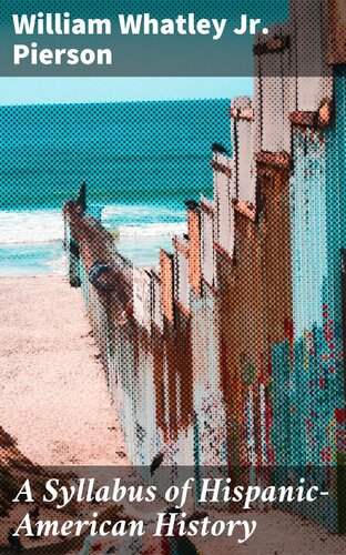 ﻿برنامه درسی تاریخ اسپانیایی-آمریکایی